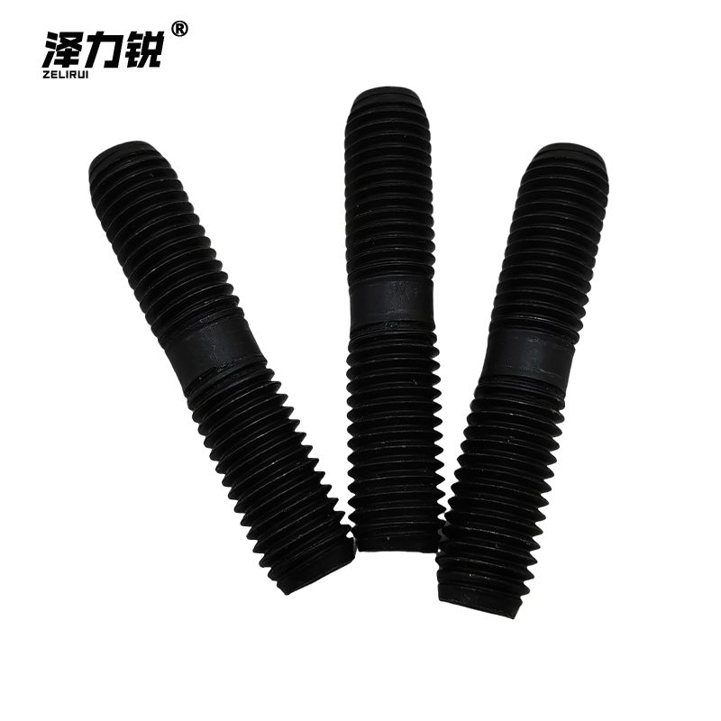 泽力锐 双头螺栓 M12x60mm 个高清大图