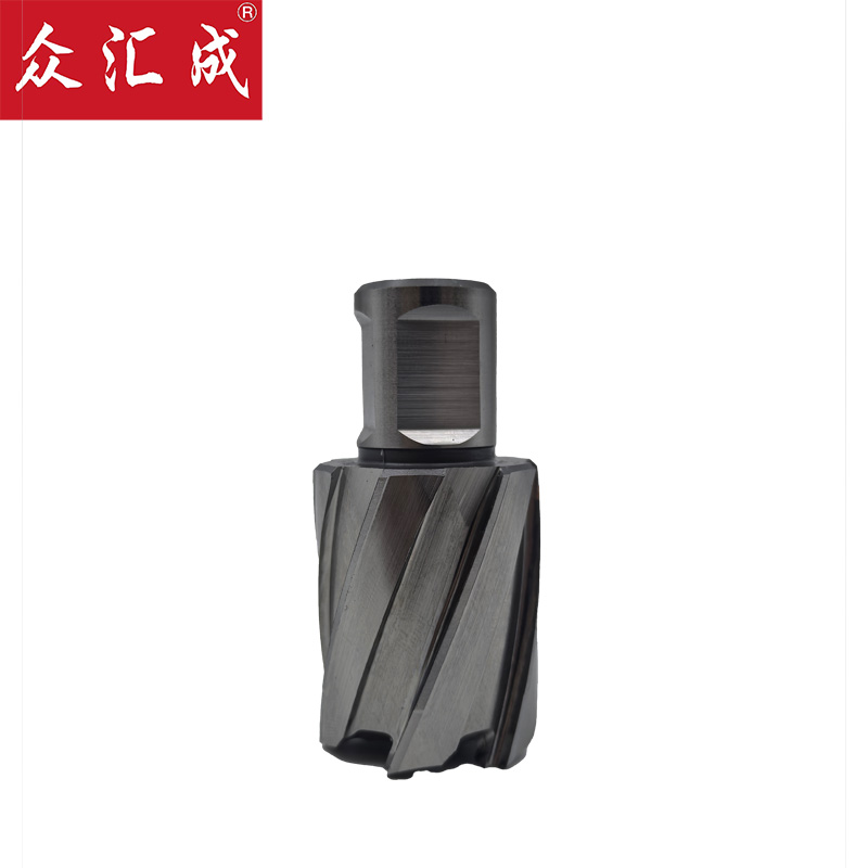 众汇成 含钴钻头 31*25mm 个高清大图