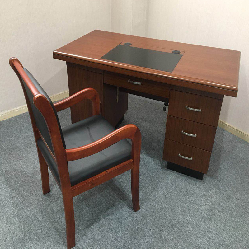 科宁办公桌椅bgzy002