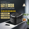 惠而浦(Whirlpo)电饭煲 WRC-IH319Y 多功能IH电磁加热3L家用智能电饭煲智能预约触屏控制微电脑烹饪饭煲