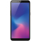 三星(SAMSUNG) Galaxy A6s(SM-G6200) 6GB+128GB 渐变色 撒浪黑 移动联通电信全网通4G智能手机