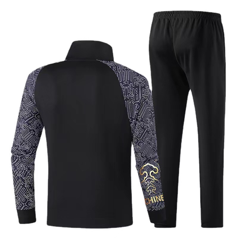 佳美良品 运动服套装 8805高清大图