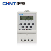 正泰(CHNT) 时控开关 定时开关 NKG1AC 220V（单位：个）