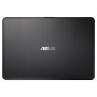 ASUS/华硕顽石X441MB 四核N4100 8G 128G固态+500G GDDR5 2G独显 14英寸娱乐影音学习办公轻薄本学生本游戏本笔记本电脑 定制版 黑色
