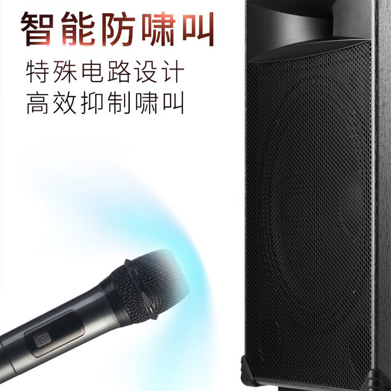 漫步者蓝牙音箱音效清晰移动便携声压稳定持久续航PW312高清大图