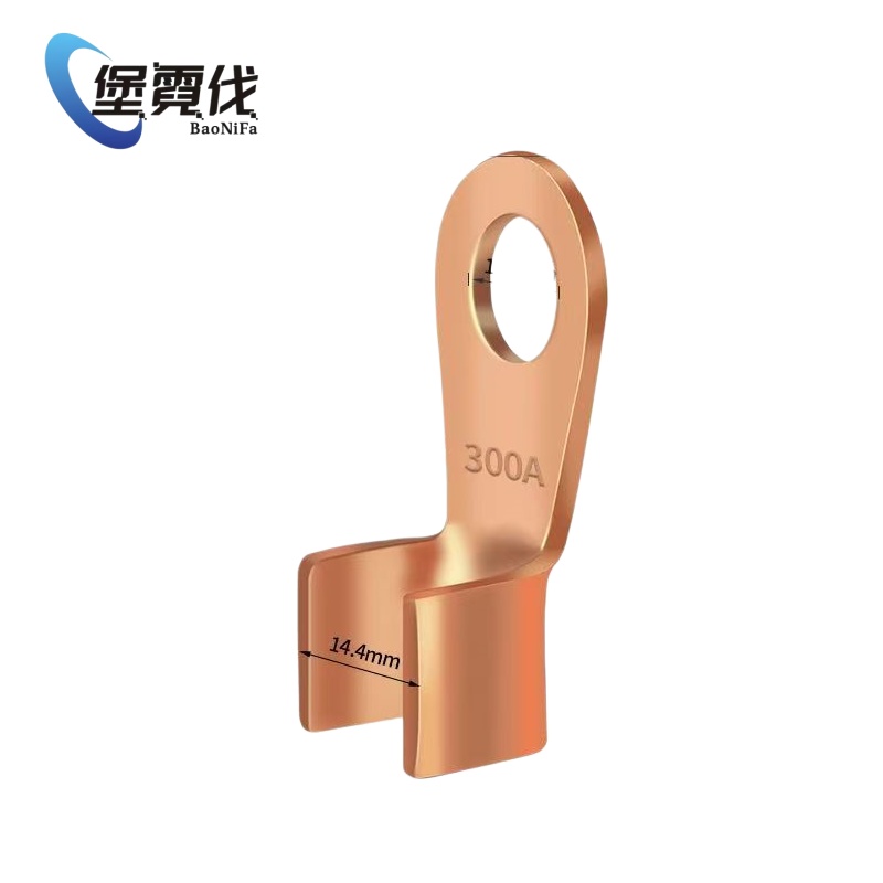 堡霓伐 开口铜鼻子 OT-300A 个高清大图