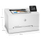 惠普(hp)Color Laserjet Pro M254dw A4彩色激光打印机 -含延长保修1个月