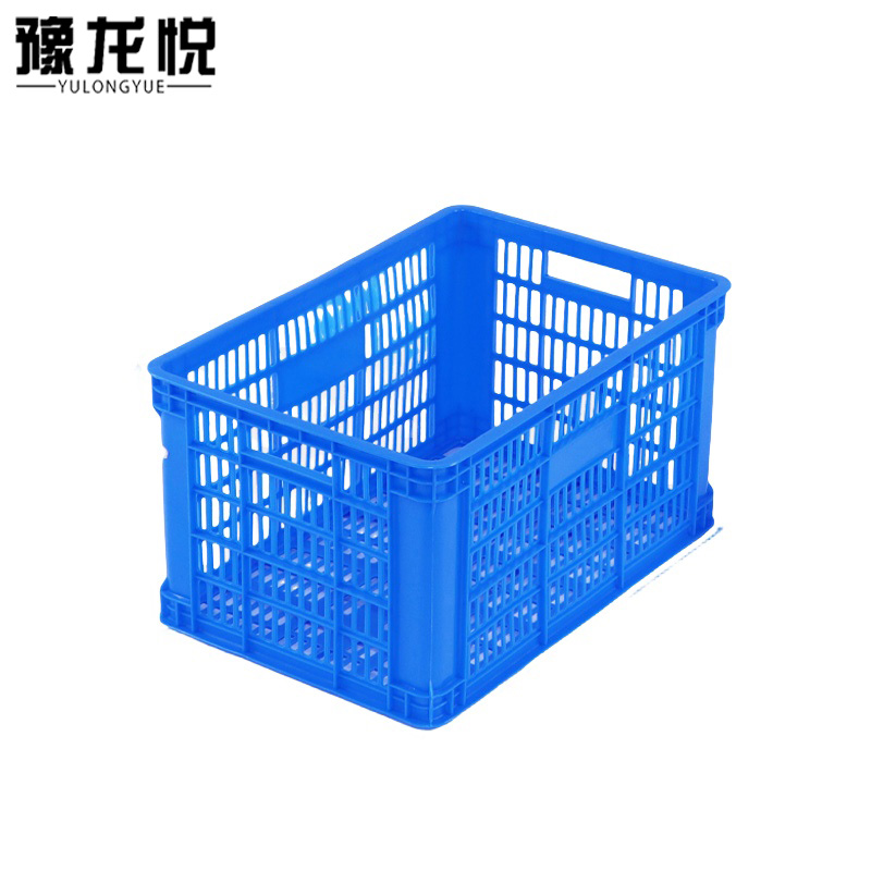 豫龙悦周转筐 周转筐450*305*240mm个