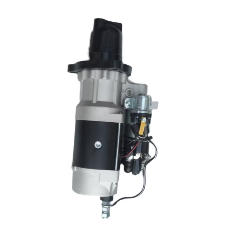 盛京路龙博 起动机 KMS-4297448高清大图