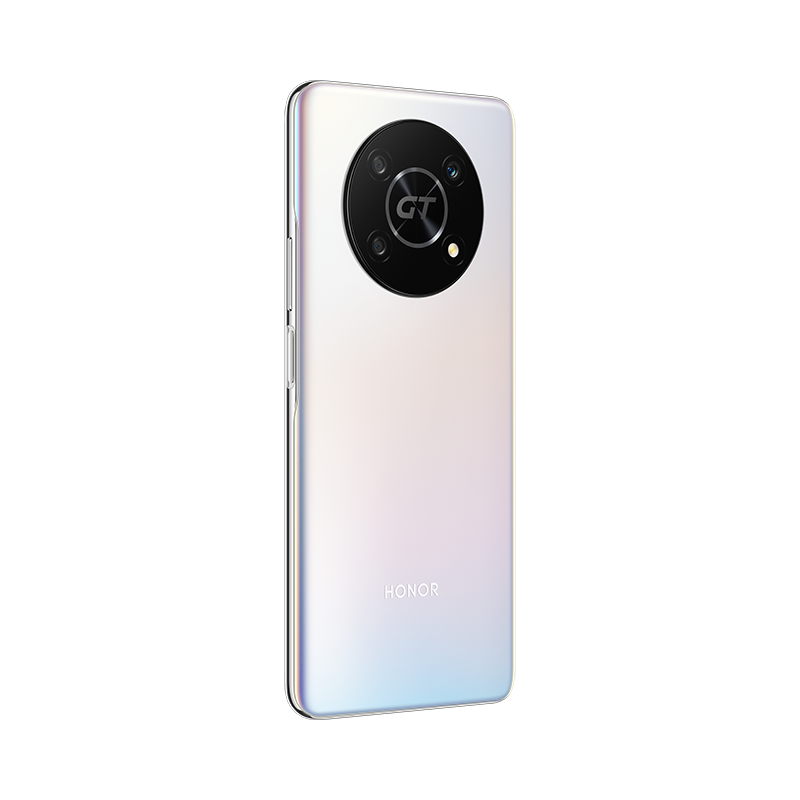 荣耀X40 GT 8GB+256GB 钛空银 骁龙888旗舰芯 13层立体散热神装 144Hz高刷电竞屏 66W超级快充 NFC智闪卡 5G手机 游戏手机