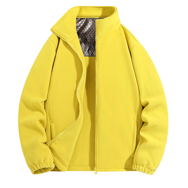 徽润和 加绒外套 FT16 件高清大图