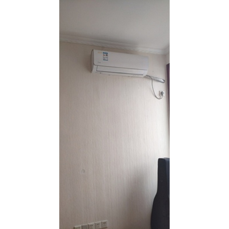 美的空调挂机KFR-26GW/WDAD3@