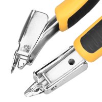 海斯迪克 gnjz-3501 木工起钉器工具 U钉门钉起钉子 拔钉器撬钉拔钉取钉器 拔铁钉拆钉器