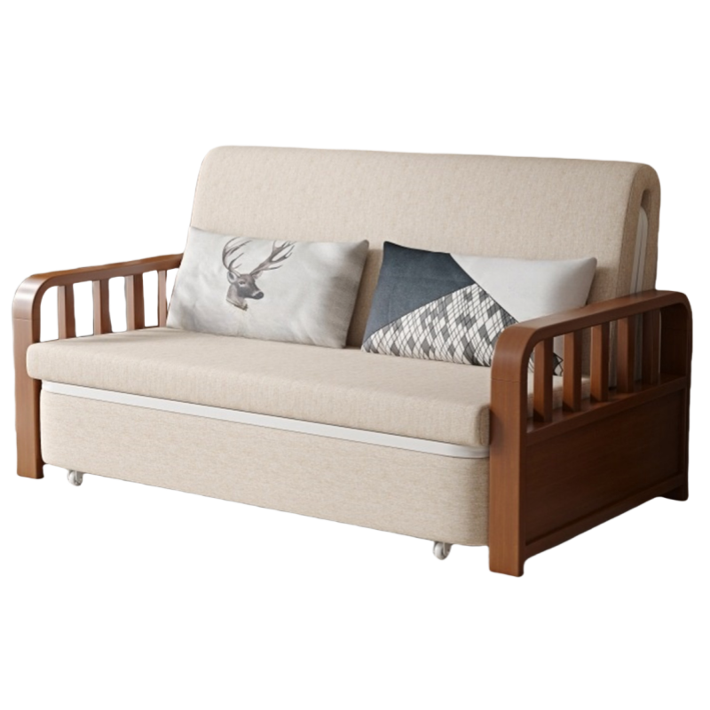 伟樽折叠沙发床可储物1600*900*900mm张高清大图