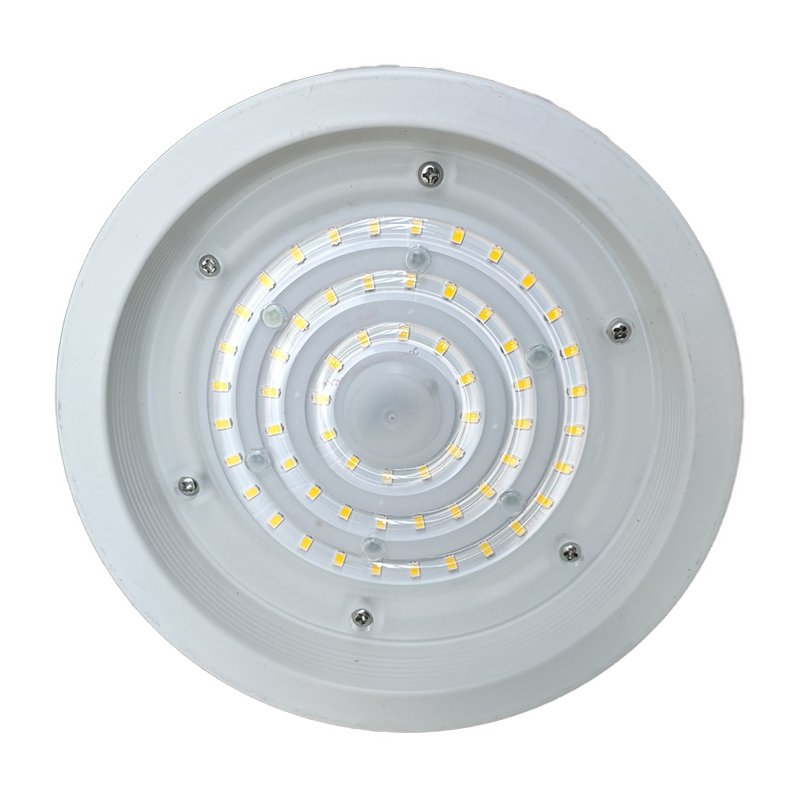 磐达 明装筒灯PZL014 36W 个高清大图