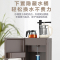 美的(Midea)下置式饮水机全自动上水智能茶吧机家用茶语茶吧机YR1205S