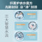 小天鹅(LittleSwan)滚筒洗衣机 10KG超薄 水魔方冷水洗 1.1洗净比 彩屏智投除菌 TG100VC806W