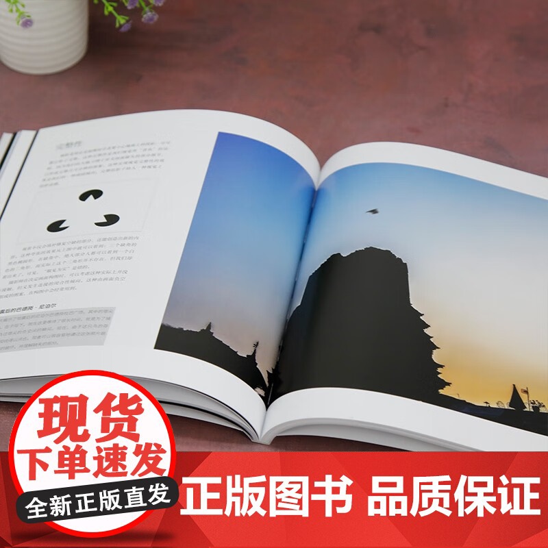 摄影之眼 陈峰 著 摄影高清大图