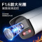 海康威视(HIKVISION)监控器摄像头3T66WDV3-I3 4mm 600万超高清红外夜视防水拾音手机远程安防设备