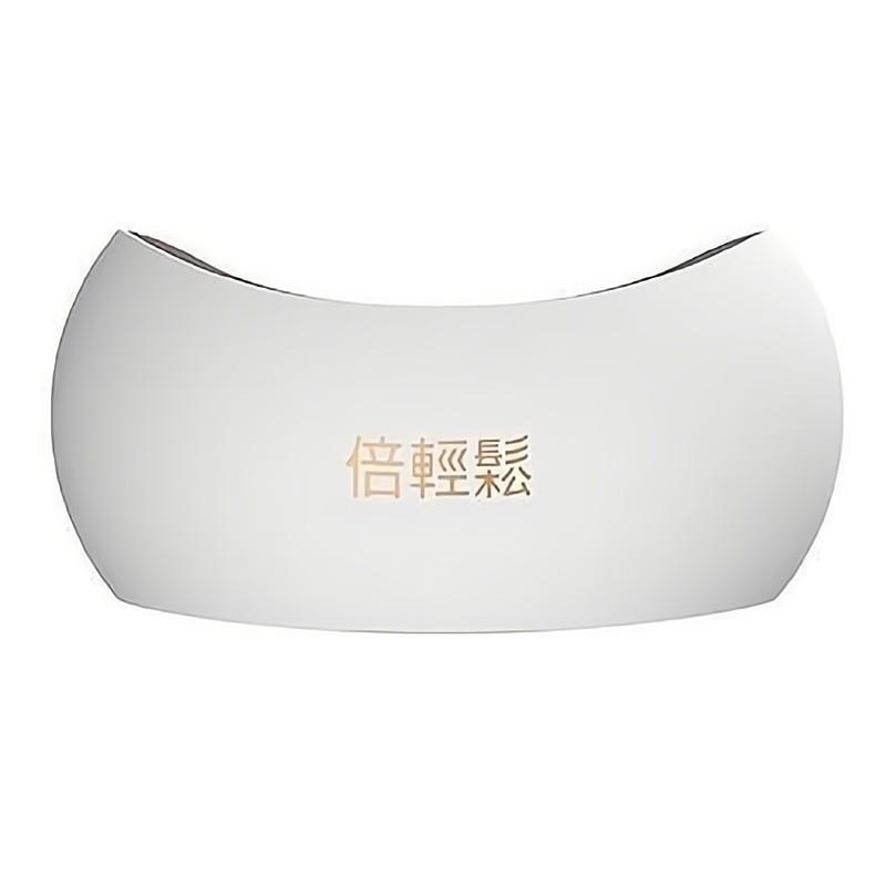 倍轻松颈部按摩器颈部护理颈椎揉捏按摩仪颈肩护颈仪 Neck C2-S