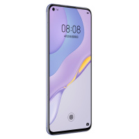 华为/HUAWEI nova7 5G 8GB+256GB 7号色 6.53英寸 麒麟985 5G 后置6400万变焦四摄 安卓游戏拍照全面屏全网通华为5G手机