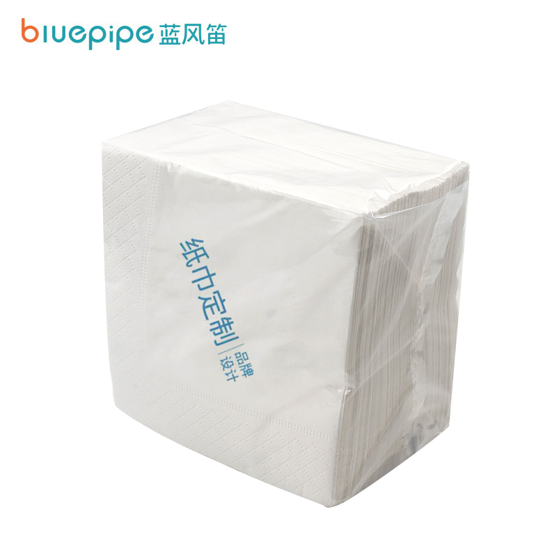 蓝风笛 纸巾 A-1 组