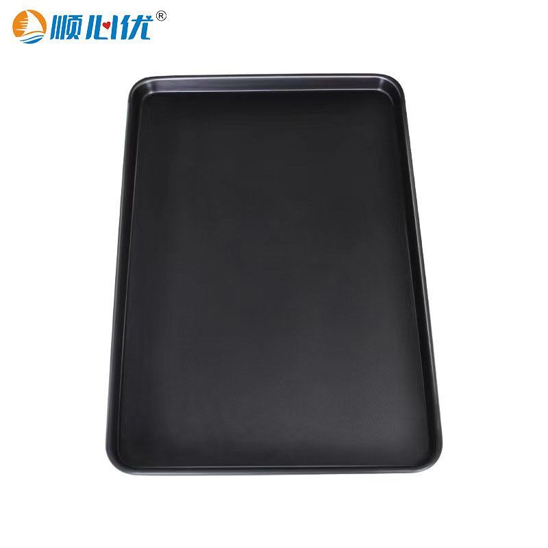 顺心优 烤箱用不粘烤盘 600*400*50/个高清大图