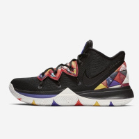 耐克 欧文5代 NIKE Kyrie 5男士低帮减震防滑实战篮球鞋 Concepts 联名款CI0295-900