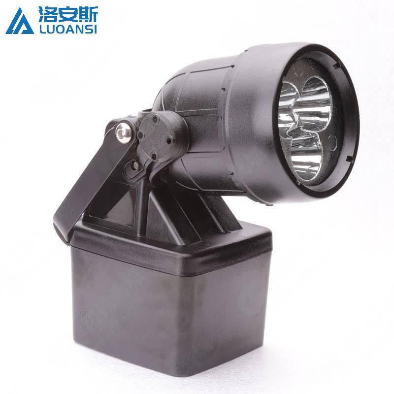 洛安斯 轻便式多功能强光工作灯 LAS5281 个