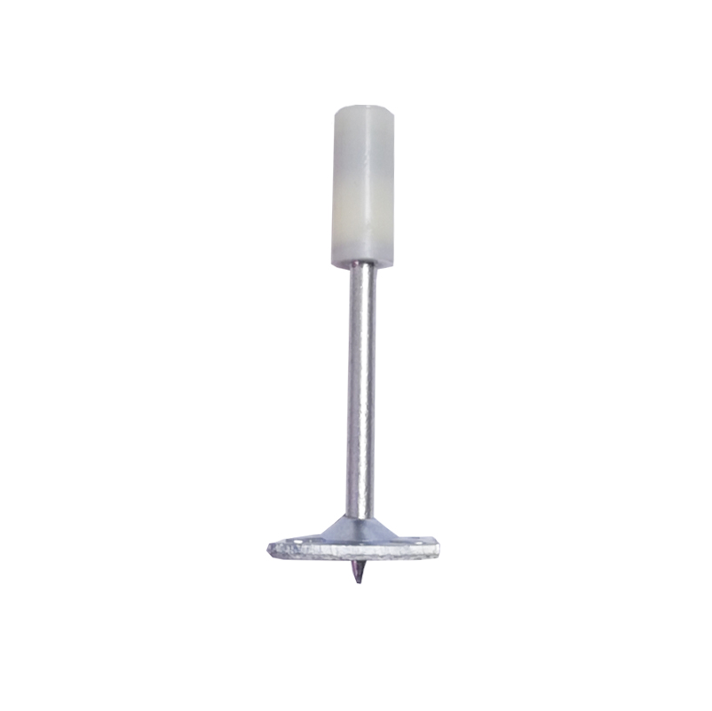 吊顶神器射钉枪 射钉弹 打钉枪钉 32方帽消防钉 100颗 白色