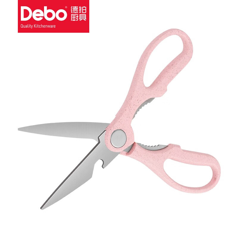 德铂(Debo)DEP-807格里芬 (套装刀) 3件套高清大图