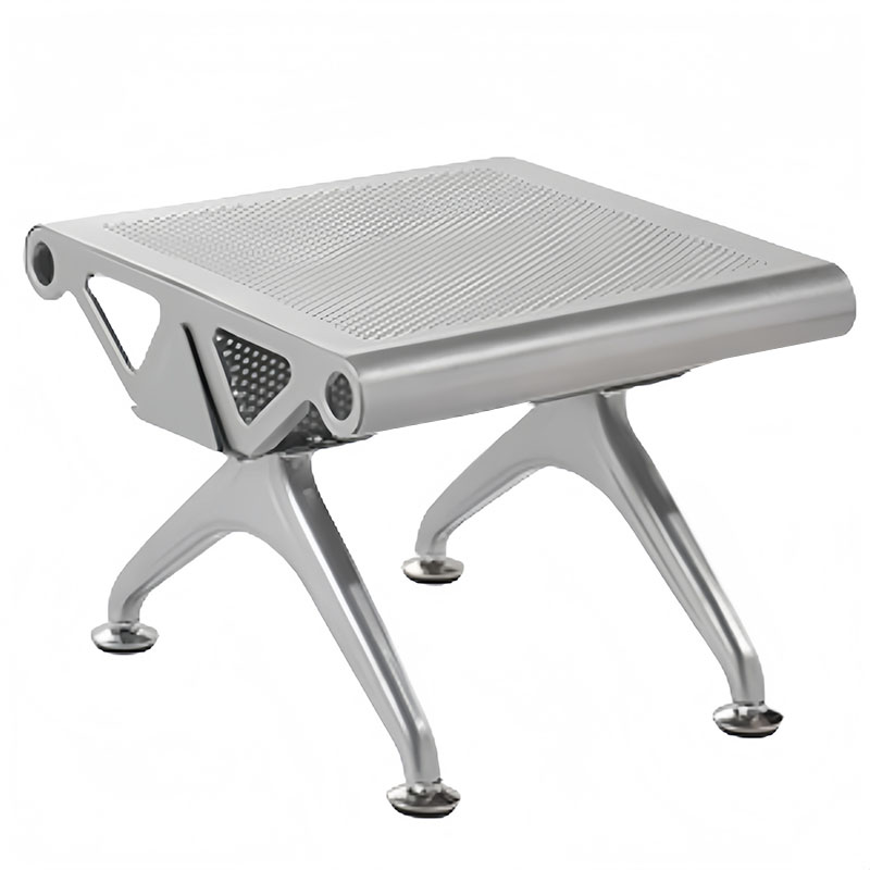 芙瑞塔办公排椅 单人位张高清大图