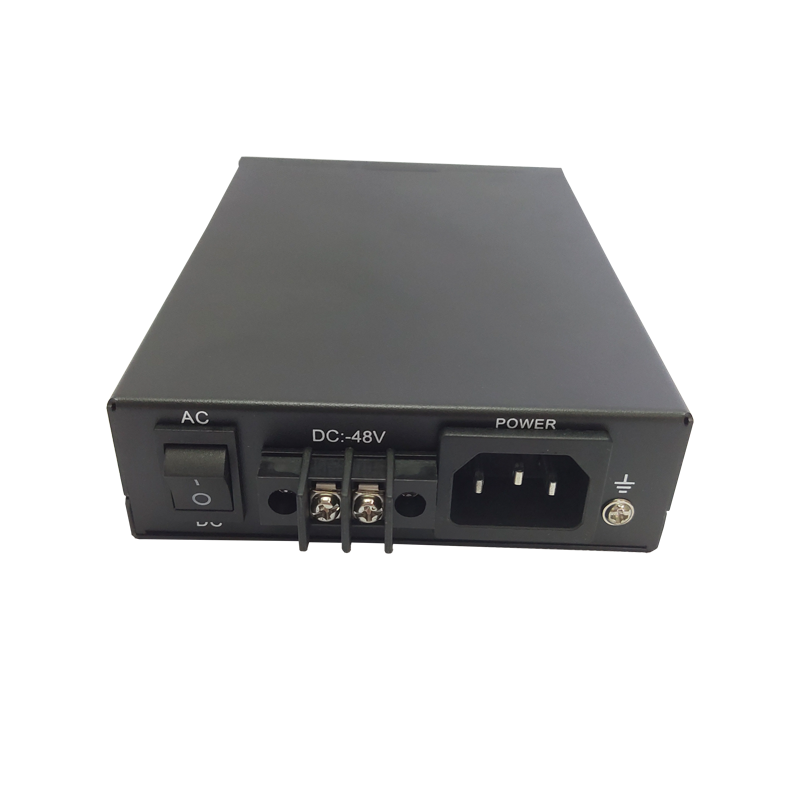 双电源百兆光收发器/FT-S110/AD/台