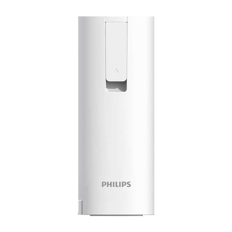 飞利浦(Philips)净水器便携迷你饮水机直饮加热一体机即热式台式净饮机ADD4810