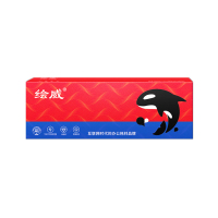 绘威 四色大容量粉盒套装CTL-350H 套
