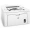 惠普(HP) LaserJet Pro M203d A4黑白激光双面打印机 套餐一