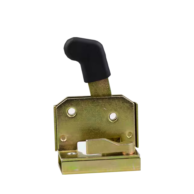 机械门锁 JXMS-003 件高清大图