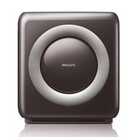 飞利浦(Philips) 空气净化器AC4005 办公室卧室除去烟味去除颗粒PM2.5甲醛