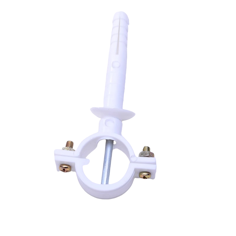 时速 PPR管卡 40mm个高清大图