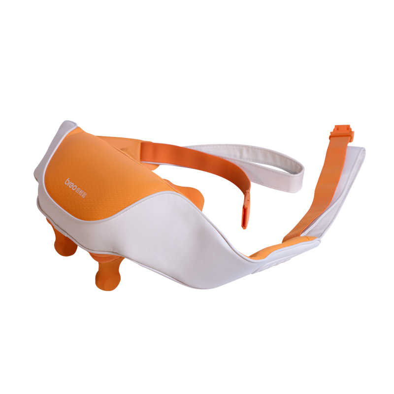 倍轻松(breo) 斜方肌按摩器Neck S高清大图