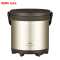 膳魔师,膳魔師(THERMOS) 保温提锅 TCRA-4500 4.5L 大容量家用节能锅进口RPC系列4.5L-6L