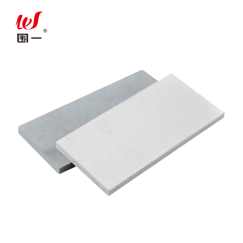 围一 云母保温板 300MM*300MM*3MM 块高清大图