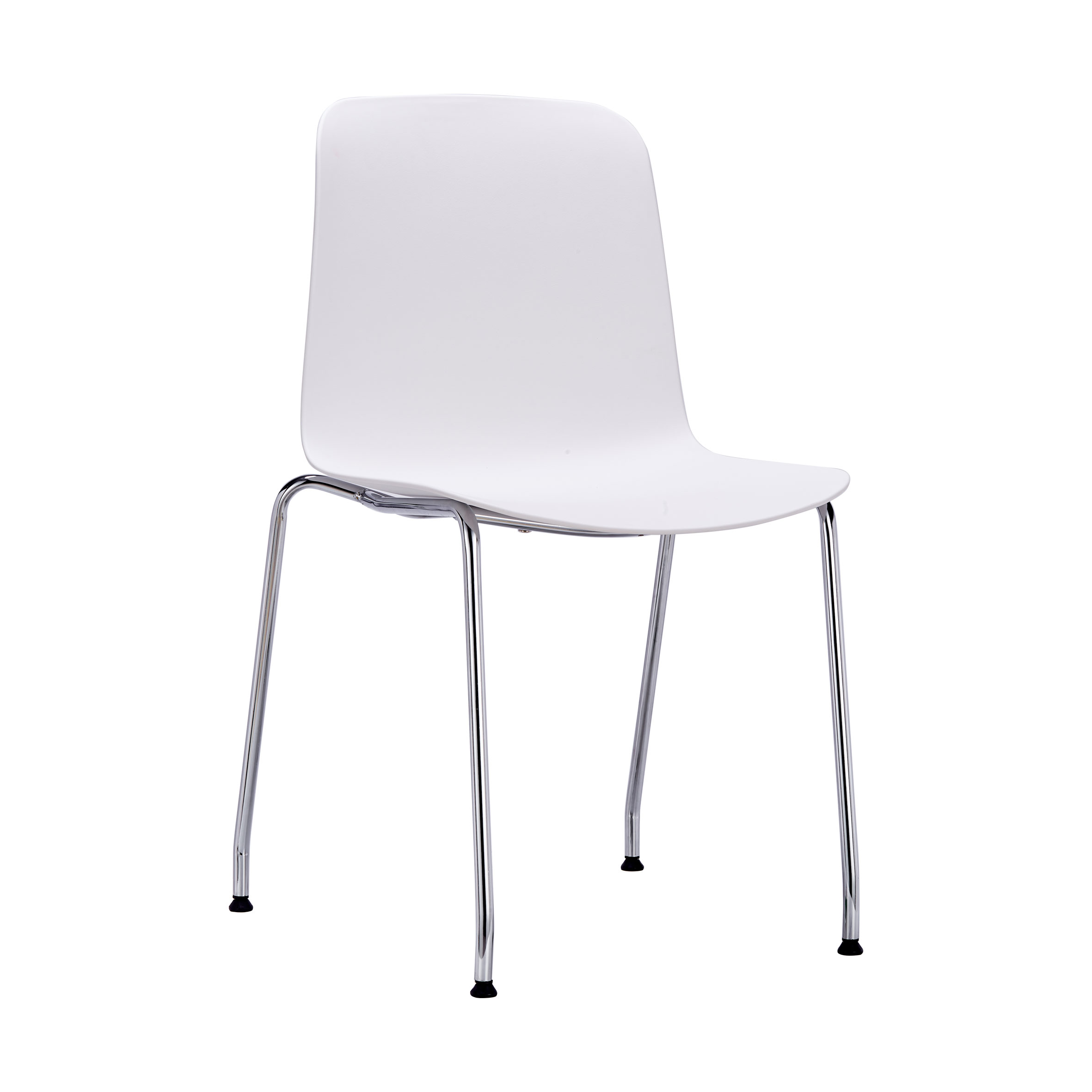 麦格尚 办公椅BKG04 培训椅会议椅职员椅洽谈椅休闲椅靠背椅电脑椅高清大图