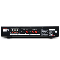 新科(Shinco)AV-103 定压定阻功放机 公共广播吸顶喇叭音响蓝牙功放