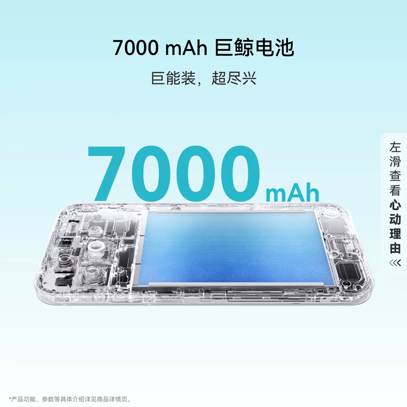 [全新]华为nova16 Pro 12GB+1TB 晴空蓝 麒麟9010S芯 红枫影像 2亿高清影像 100W快充 7000毫安大电池 卫星消息 华为手机高清大图