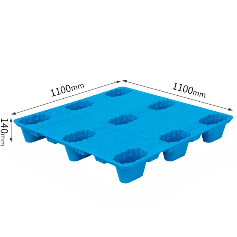 依韵珂塑料托盘110*110*14cm个
