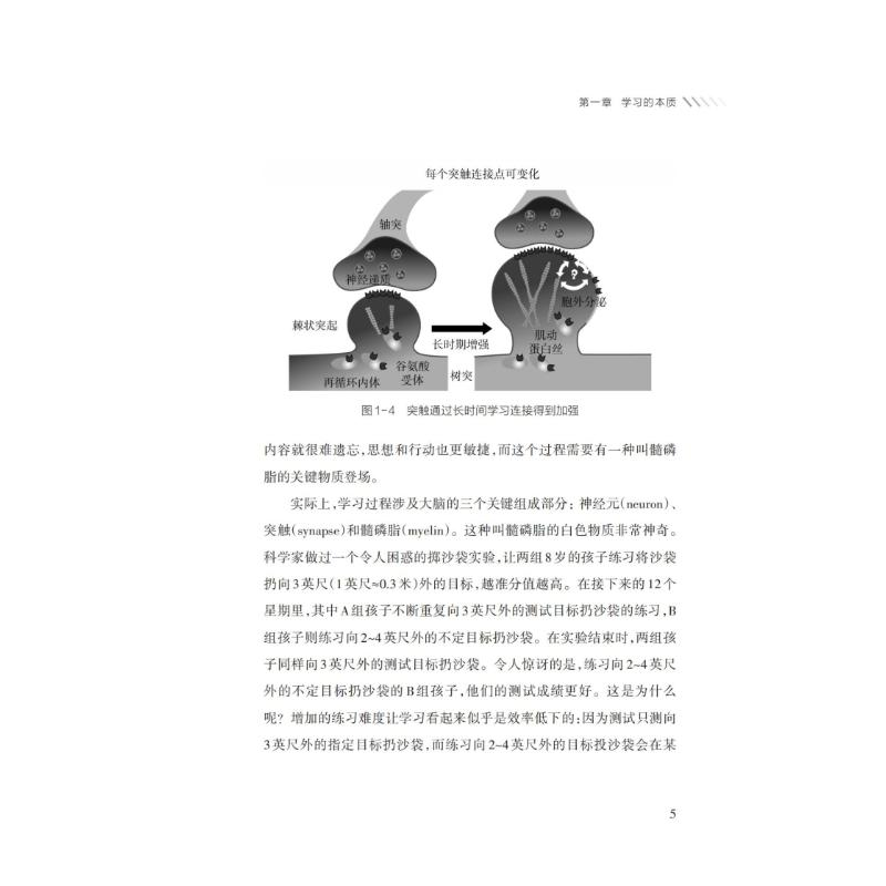 醉染图书学习的进化9787542874306高清大图