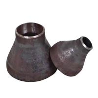 中锦科技 碳钢焊接大小头DN400*300 [16寸变12寸] 个