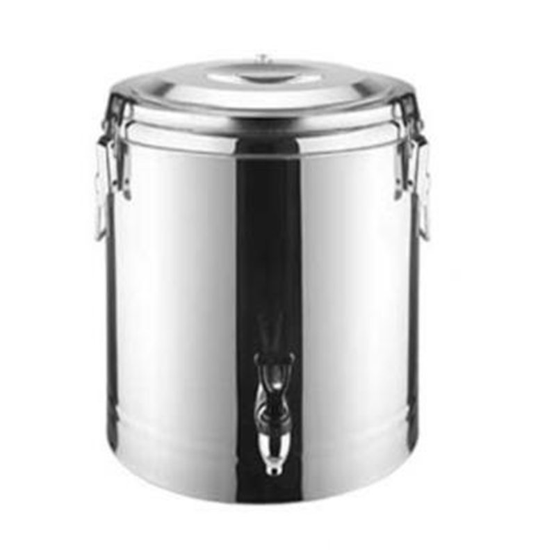 商用豆浆保温桶10L 发泡有龙头款