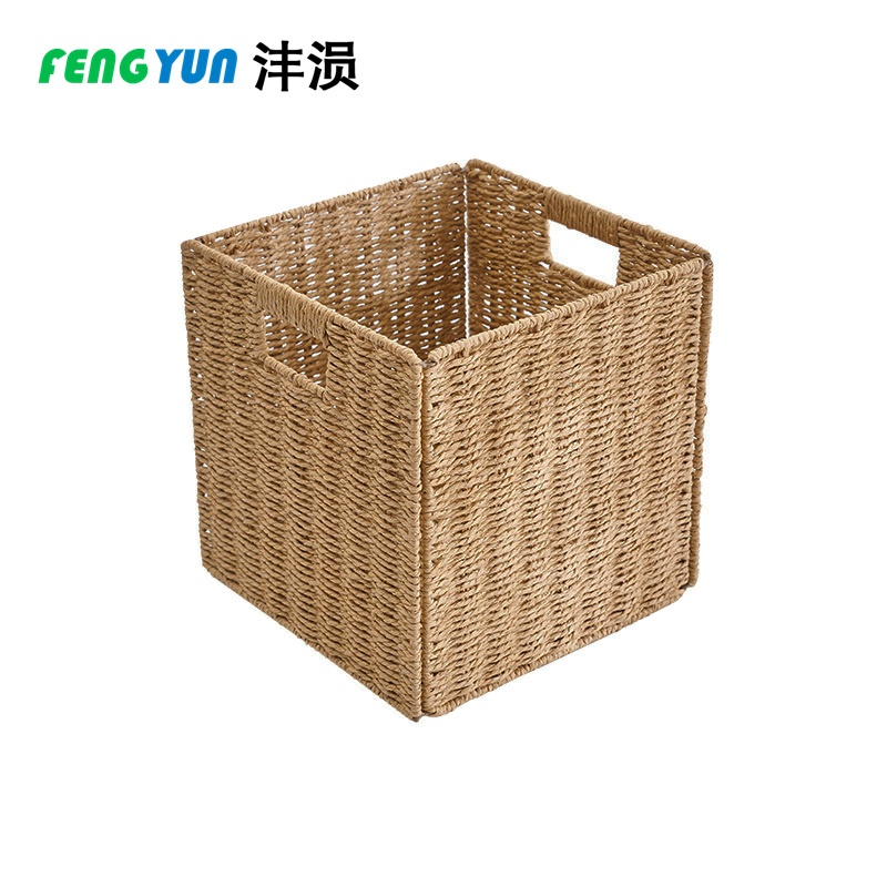 沣涢 整理箱 410*300*290mm 个高清大图